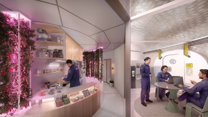 aenara realizes a future mars habitat at powerhouse parramatta 11