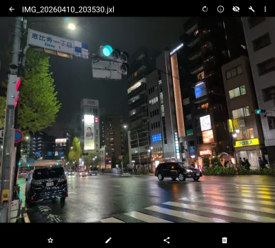 Android 应用显示 jxl 图片