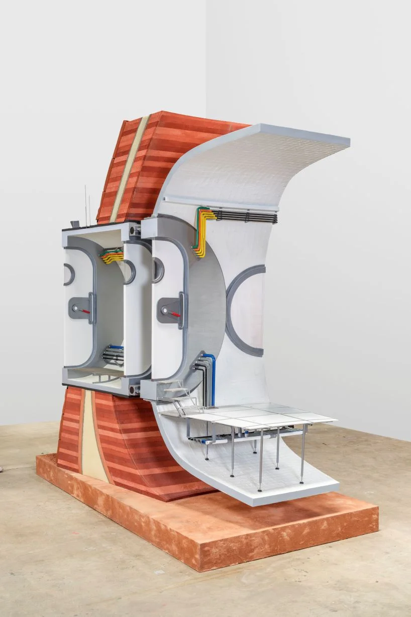 aenara realizes a future mars habitat at powerhouse parramatta 2
