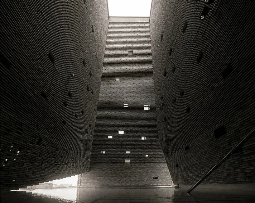 kengo kuma copenhagen