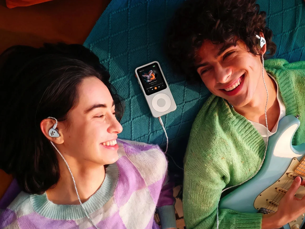 Fosi Audio DAP Neo