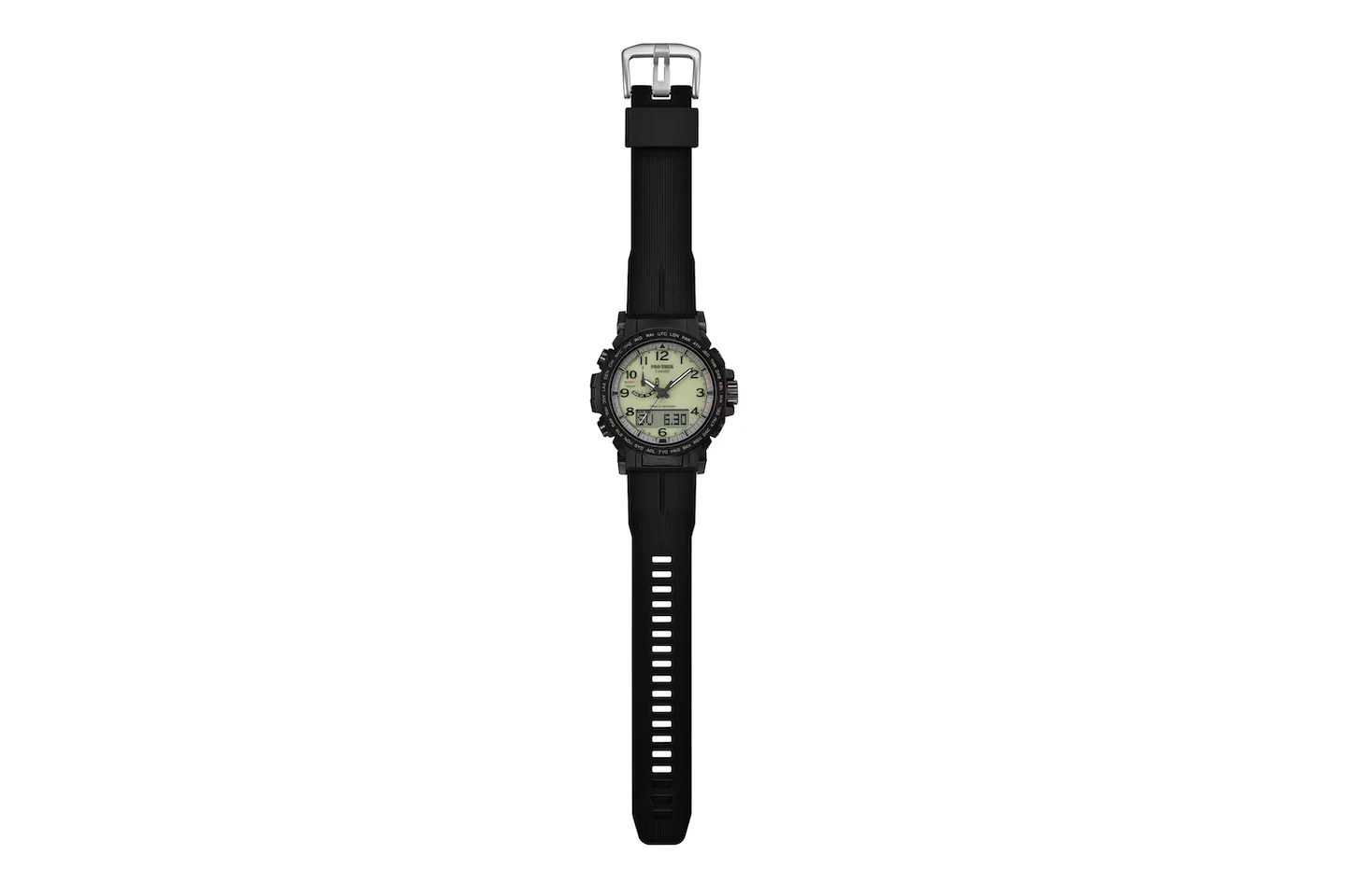 Casio Pro Trek PRW 51LD 1JF Climber Line C