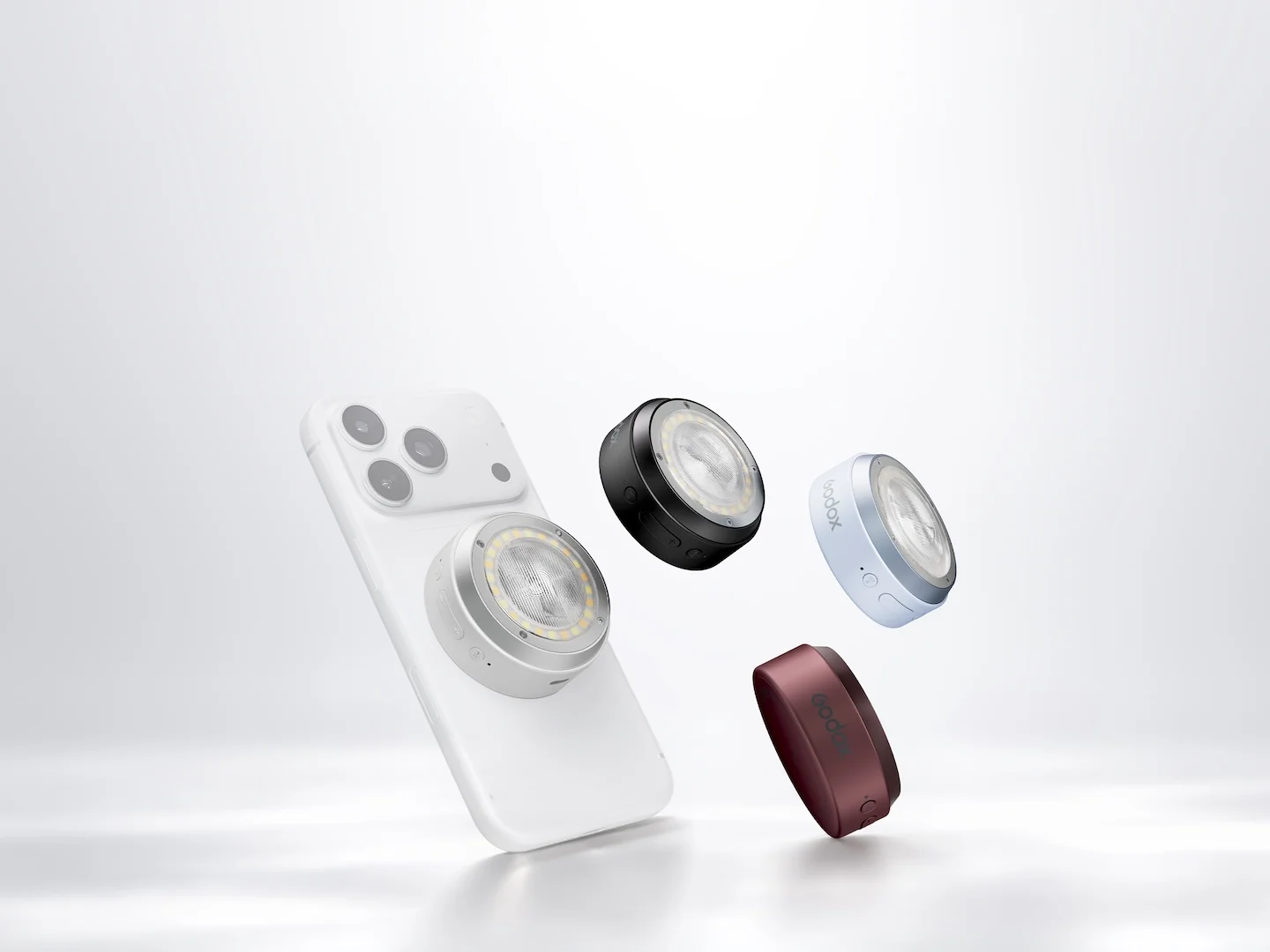 Godox Smartphone Xenon Flash A2