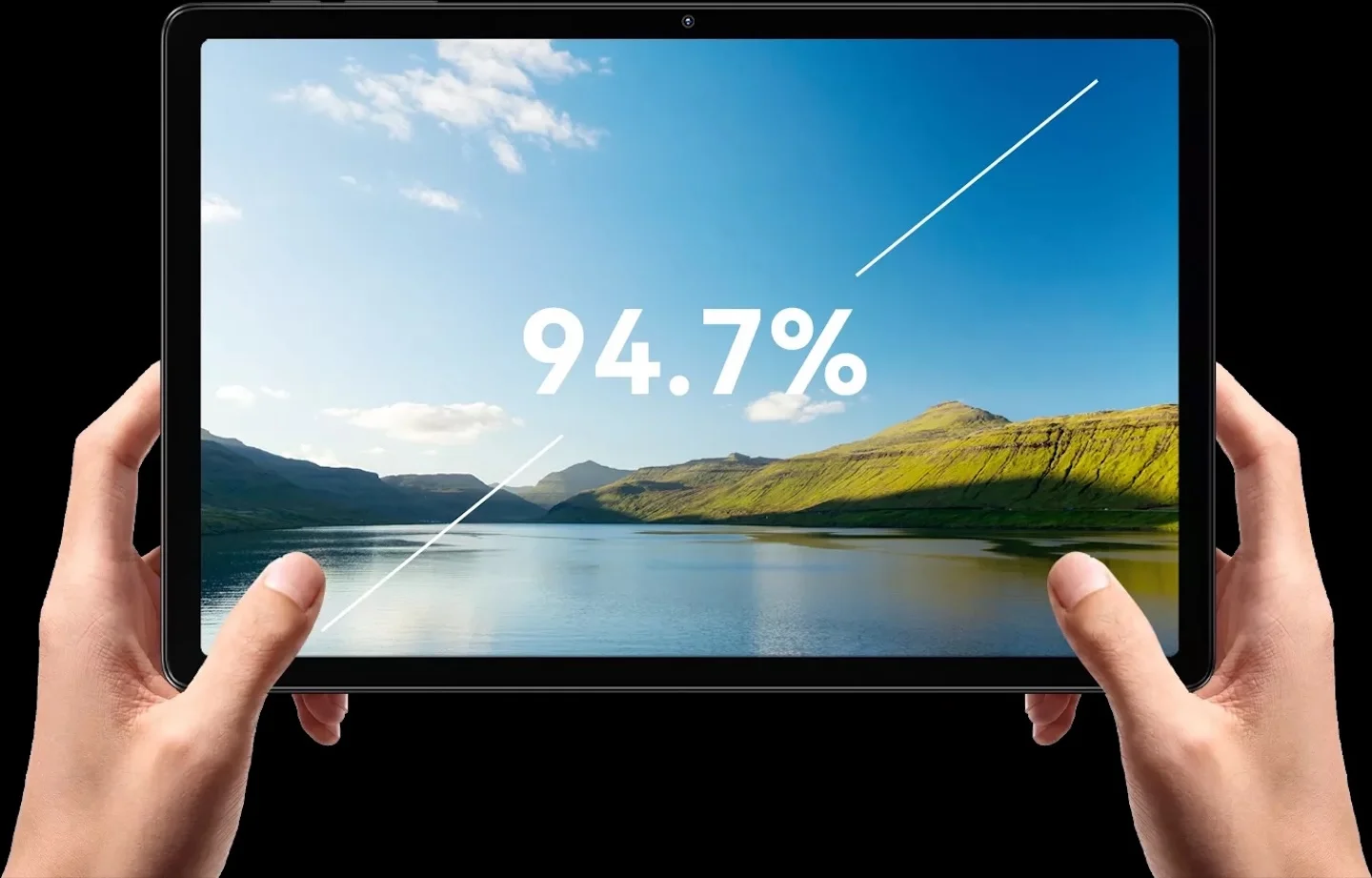 Blackview Zeno 6 平板使用场景