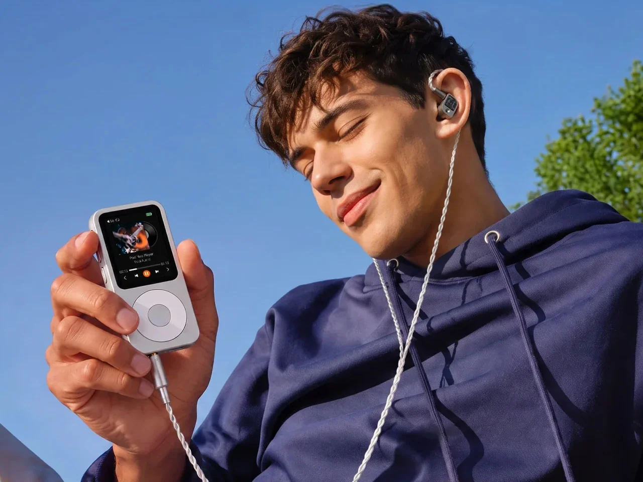 Fosi Audio DAP Neo