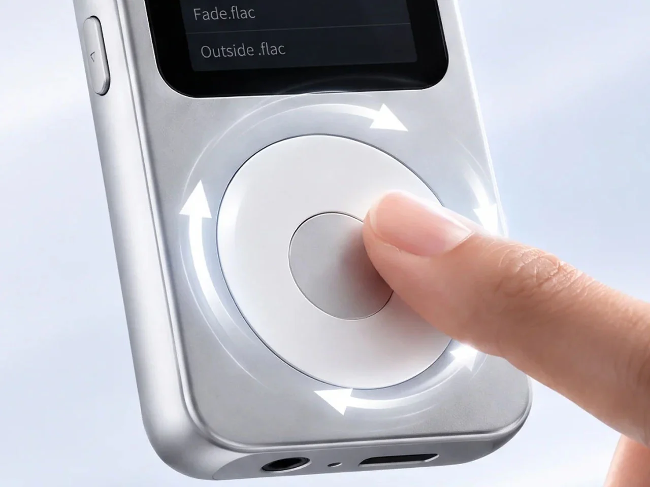Fosi Audio DAP Neo