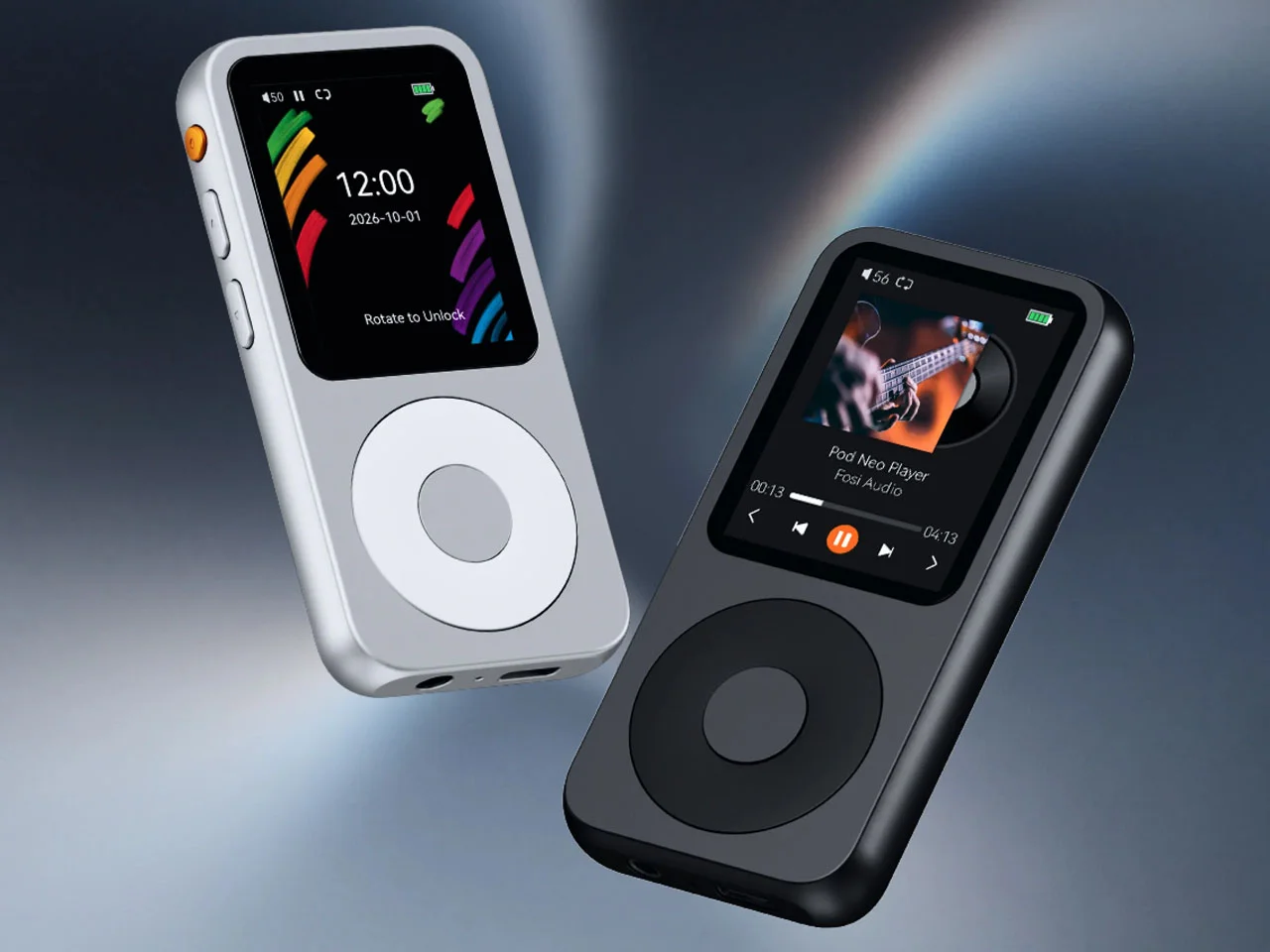 Fosi Audio DAP Neo
