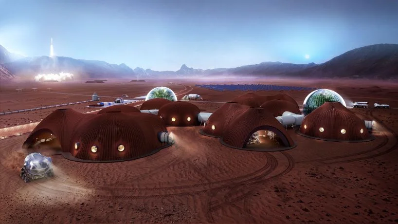aenara realizes a future mars habitat at powerhouse parramatta 8